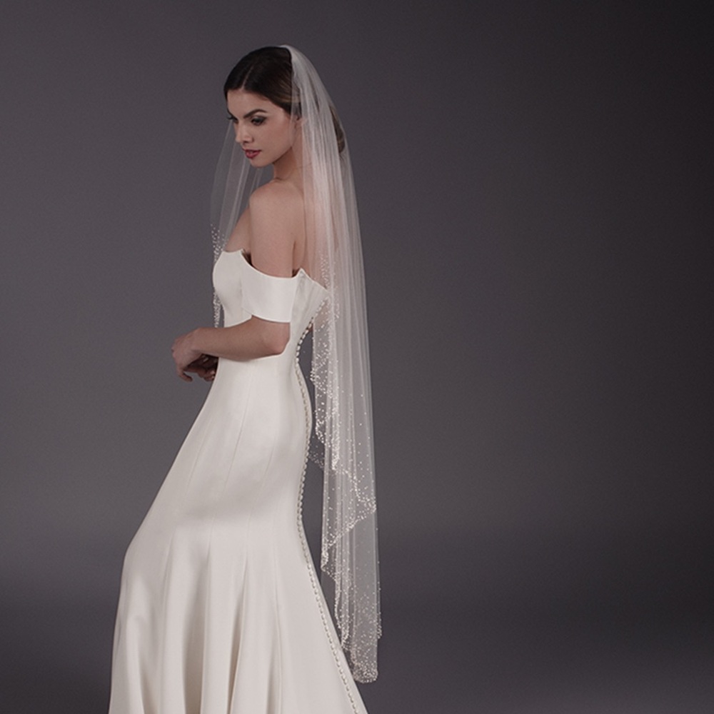 Toni Federici - Brand New, wedding veil